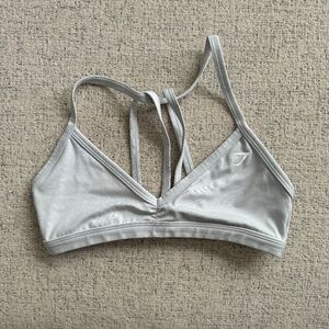 Gymshark Minimal Sports Bra